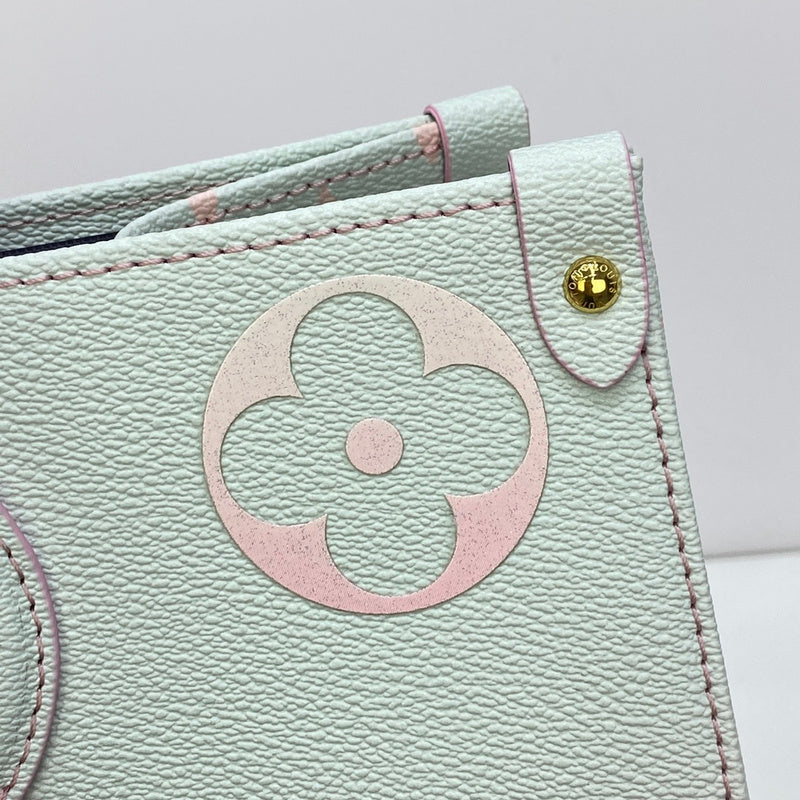 Ver Fashion Lu-Vi Bags - 16669