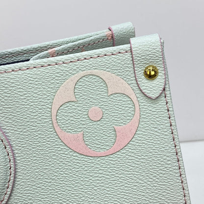 Ver Fashion Lu-Vi Bags - 16669