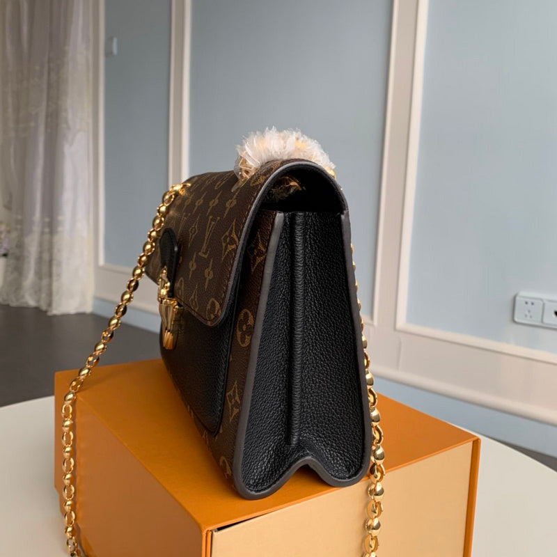 Ver Fashion Lu-Vi bags - 17794