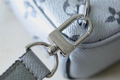 Ver Fashion Lu-Vi bags - 10204