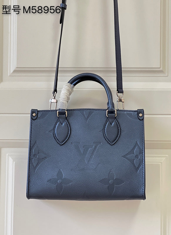 Ver Fashion Lu-Vi bags - 17340