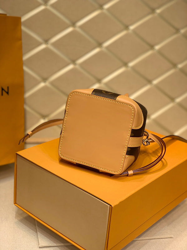 Ver Fashion Lu-Vi Bags - 16987