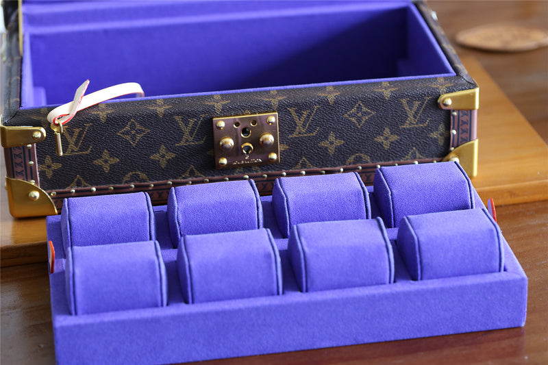Ver Fashion Lu-Vi bags - 11344