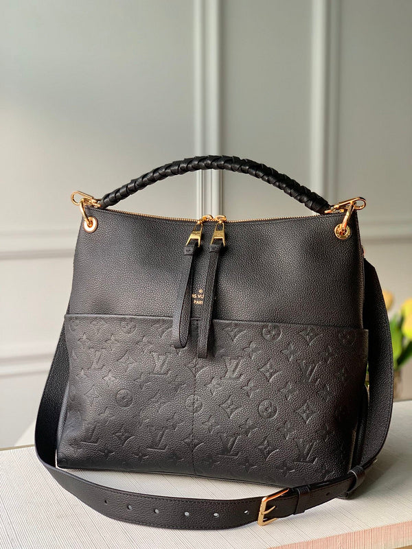 Ver Fashion Lu-Vi bags - 17716