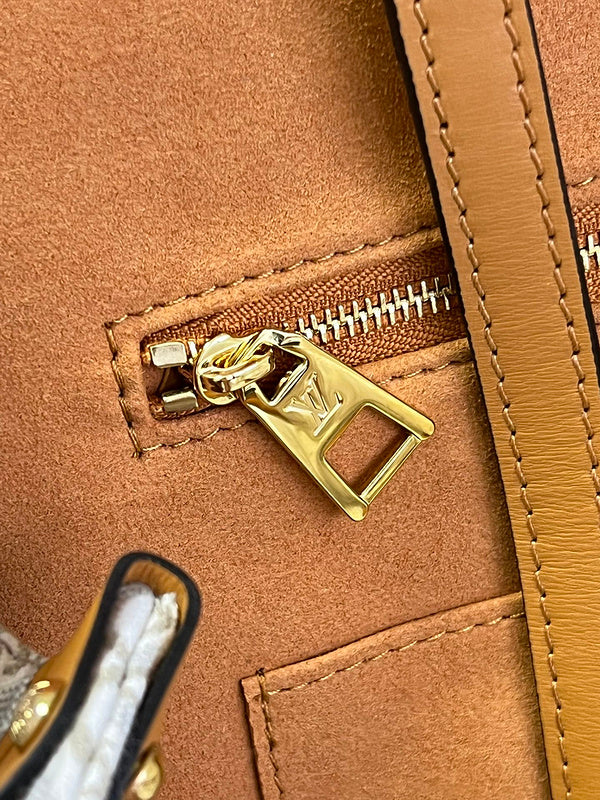 Ver Fashion Lu-Vi bags - 17157