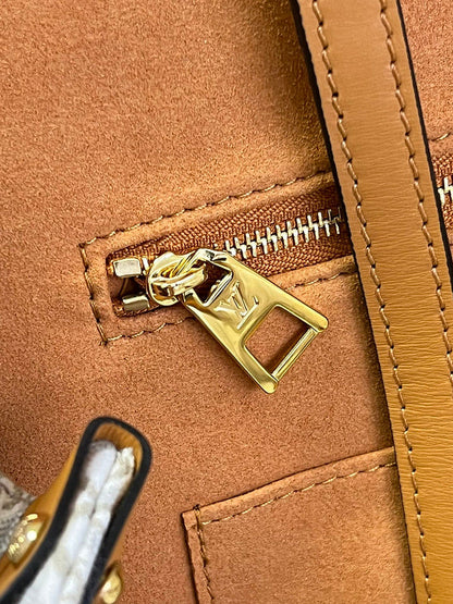 Ver Fashion Lu-Vi bags - 17157