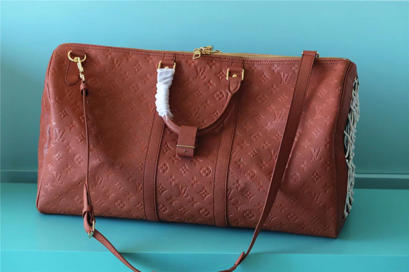 Ver Fashion Lu-Vi bags - 11198