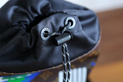 Ver Fashion Lu-Vi bags - 10492