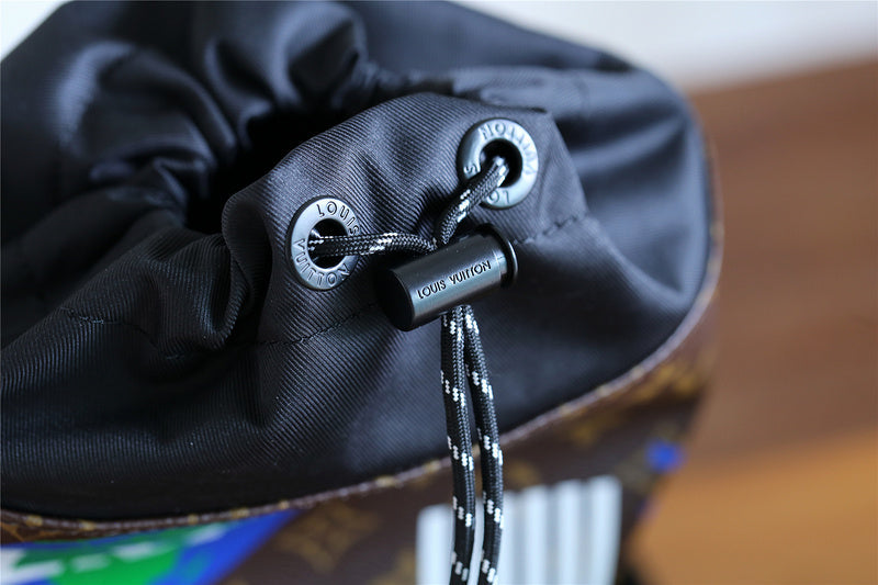 Ver Fashion Lu-Vi bags - 10492