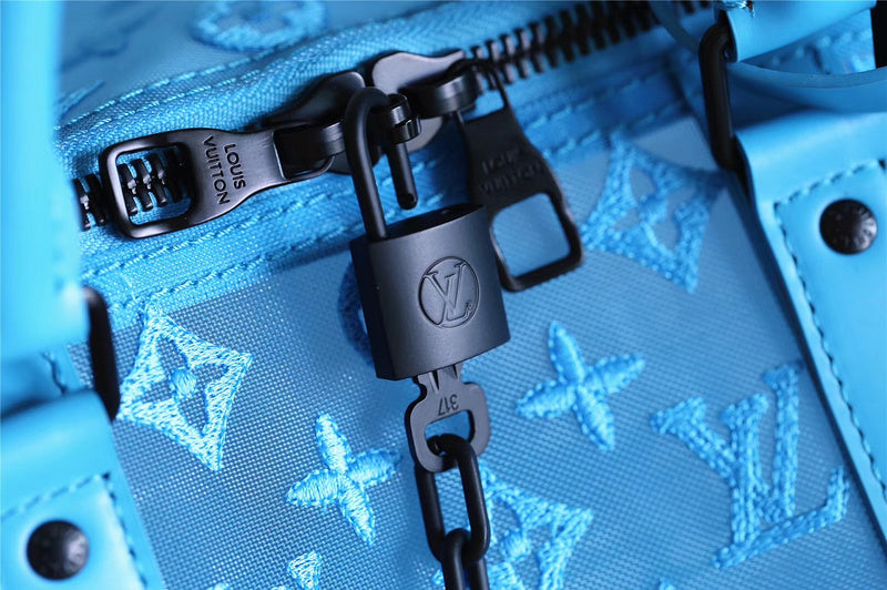 Ver Fashion Lu-Vi bags - 11303