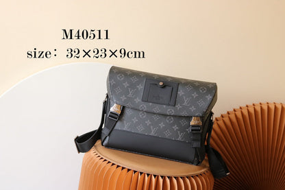 Ver Fashion Lu-Vi bags - 17189