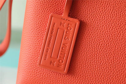 Ver Fashion Lu-Vi bags - 10685