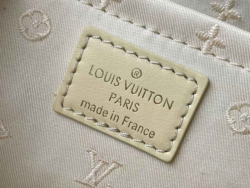 Ver Fashion Lu-Vi Bags - 16616