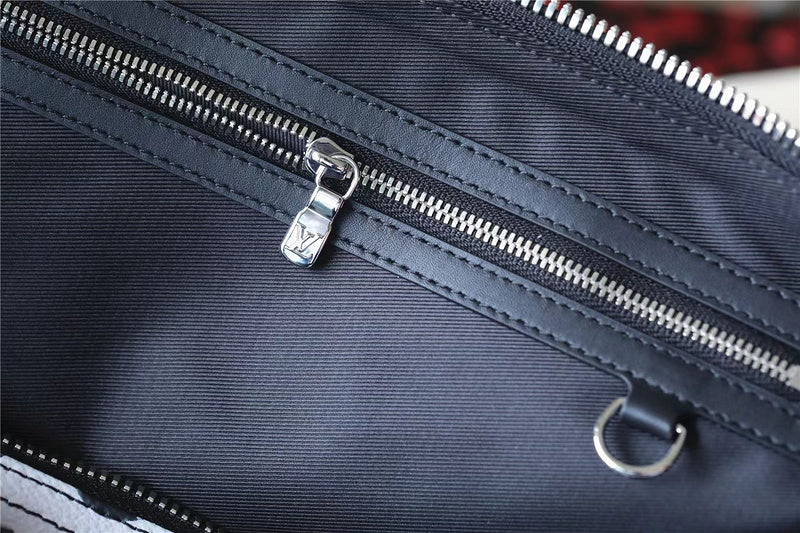 Ver Fashion Lu-Vi bags - 11216