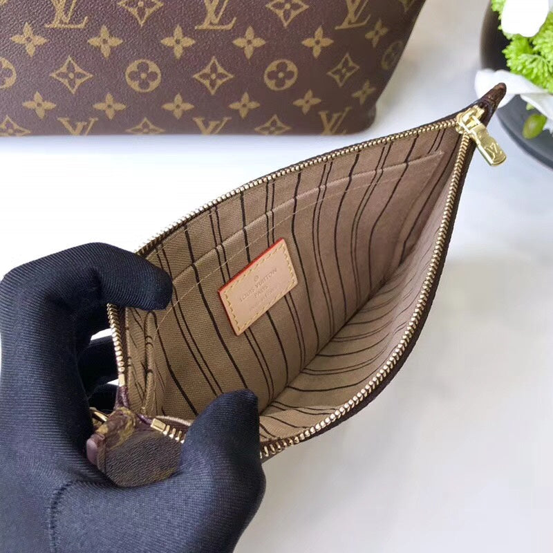 Ver Fashion Lu-Vi bags - 17900