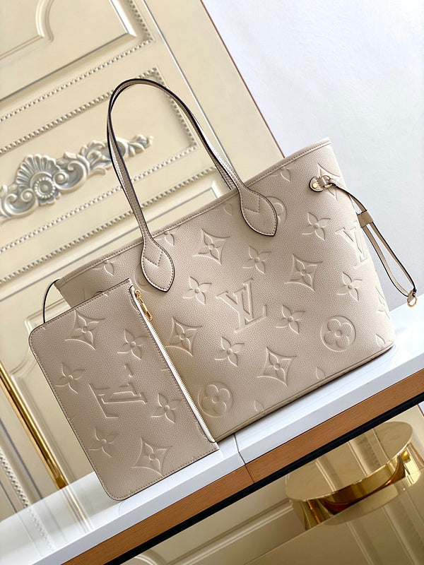 Ver Fashion Lu-Vi Bags - 16818