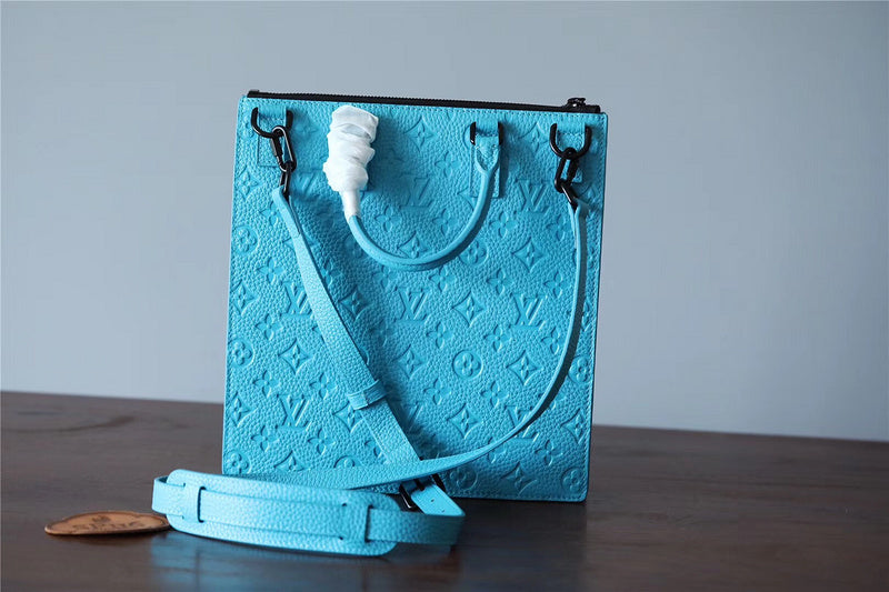 Ver Fashion Lu-Vi bags - 10436