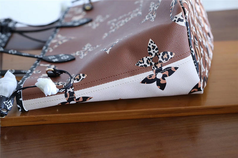 Ver Fashion Lu-Vi bags - 8090
