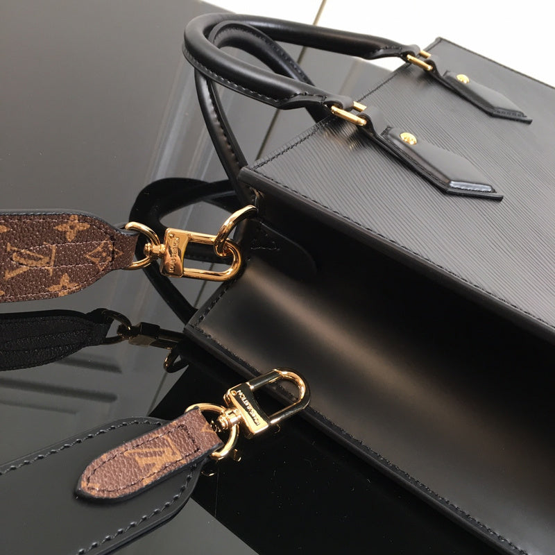 Ver Fashion Lu-Vi bags - 17242