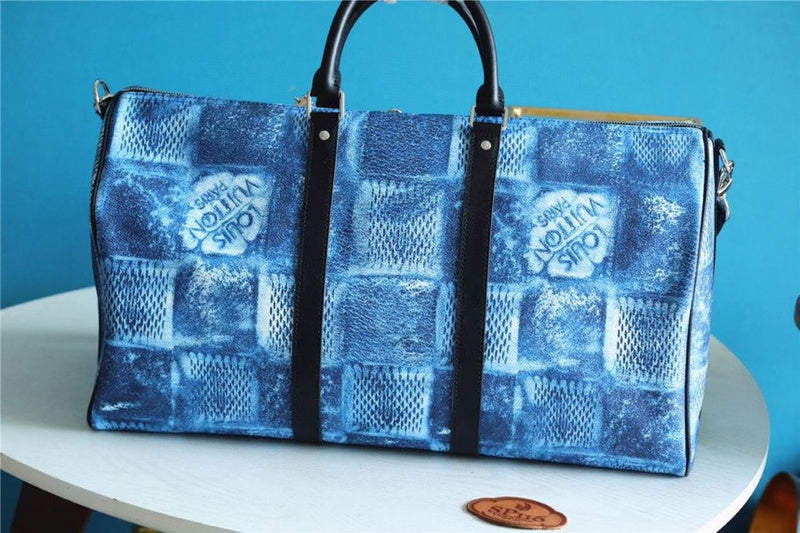 Ver Fashion Lu-Vi bags - 11278
