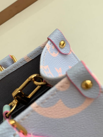 Ver Fashion Lu-Vi Bags - 16759