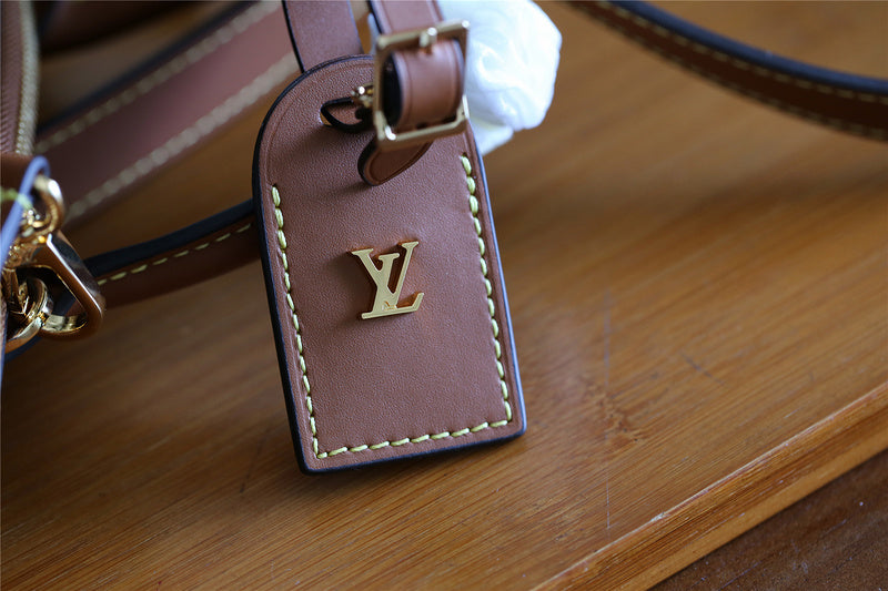 Ver Fashion Lu-Vi bags - 8039