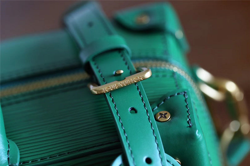 Ver Fashion Lu-Vi bags - 10431