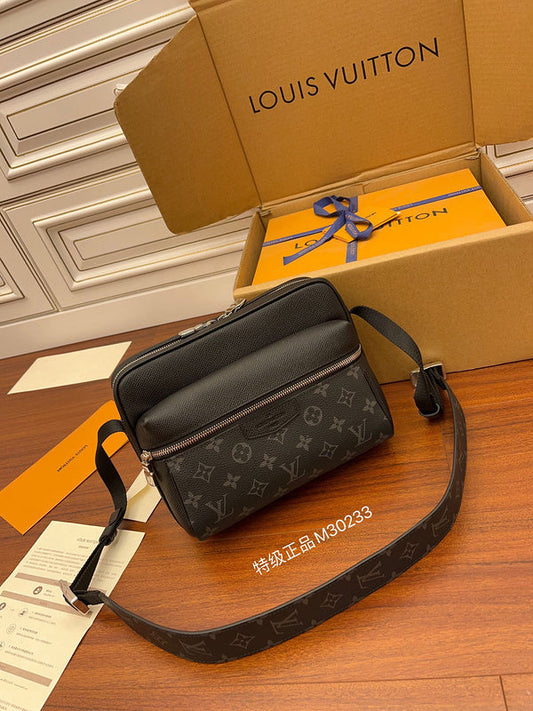 Ver Fashion Lu-Vi Bags - 16710