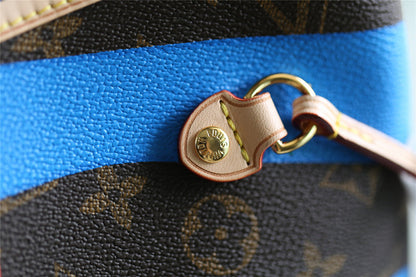 Ver Fashion Lu-Vi bags - 8087