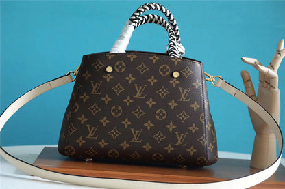 Ver Fashion Lu-Vi bags - 8023