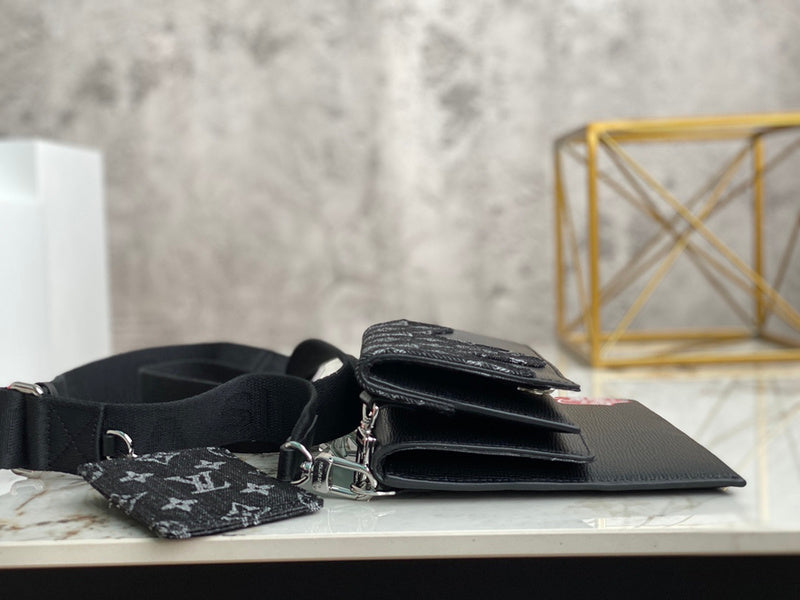 Ver Fashion Lu-Vi bags - 17277