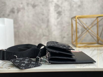 Ver Fashion Lu-Vi bags - 17277