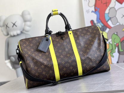 Ver Fashion Lu-Vi bags - 17217