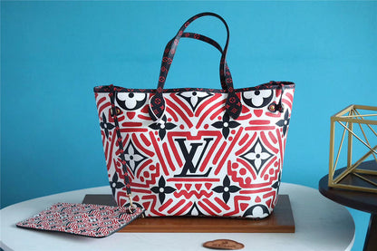 Ver Fashion Lu-Vi bags - 8059