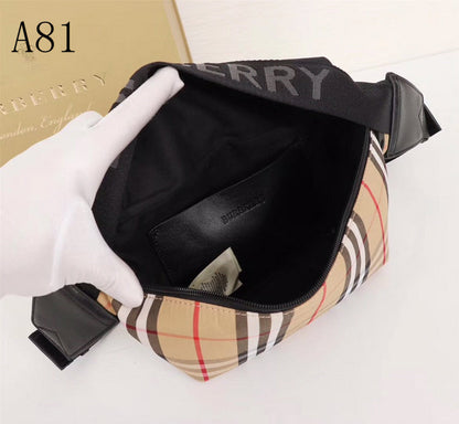 Ver Fashion -BBR Bags - 837