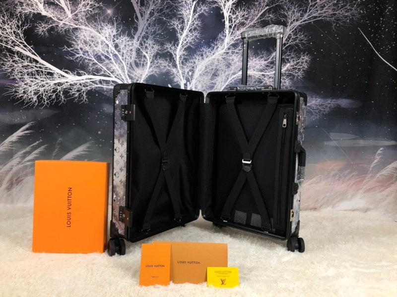 Ver Fashion Lu-Vi bags - 11402