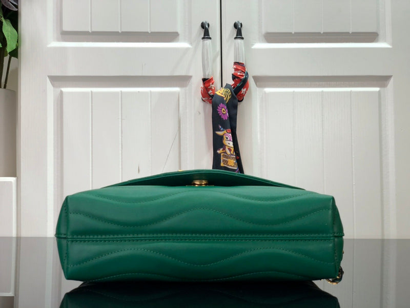 Ver Fashion Lu-Vi bags - 17480