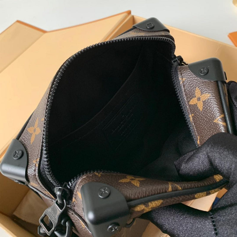 Ver Fashion Lu-Vi bags - 17883