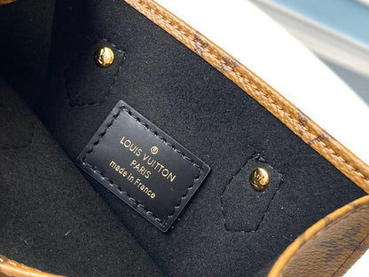 Ver Fashion Lu-Vi bags - 17092