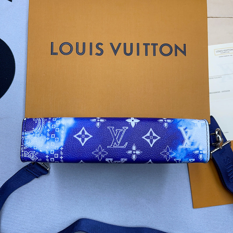 Ver Fashion Lu-Vi bags - 10006