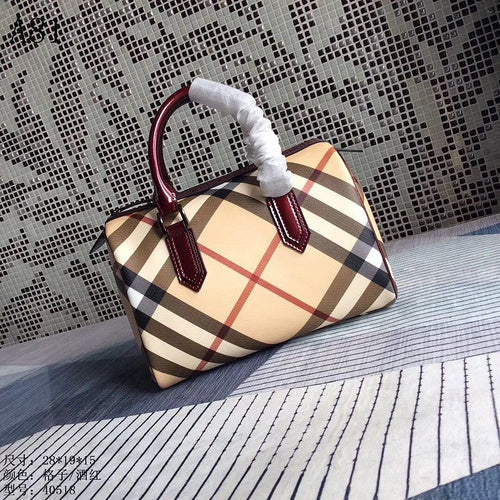 Ver Fashion -BBR Bags - 851