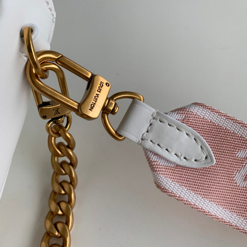 Ver Fashion Lu-Vi bags - 17773