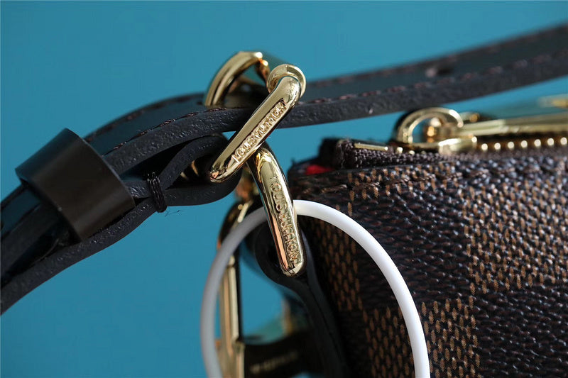 Ver Fashion Lu-Vi bags - 8016