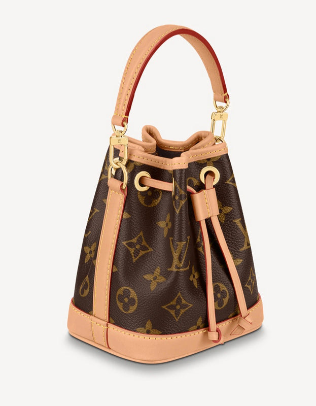 Ver Fashion Lu-Vi Bags - 16919
