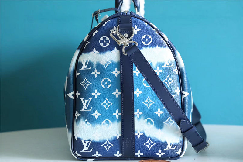 Ver Fashion Lu-Vi bags - 11281