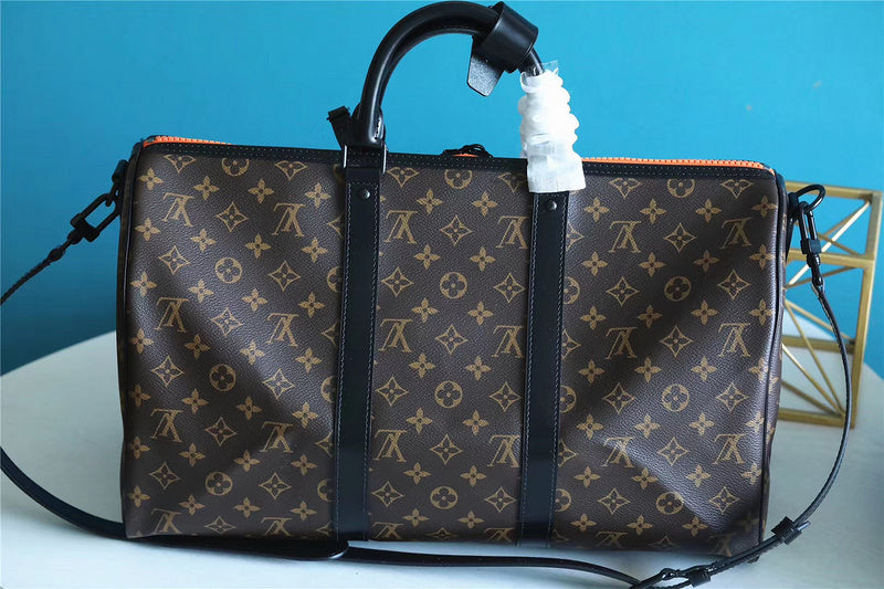 Ver Fashion Lu-Vi bags - 11325