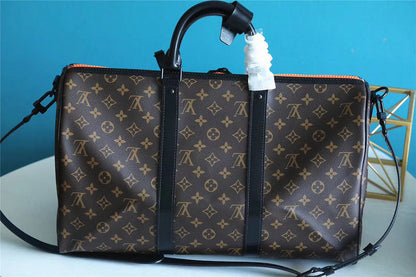 Ver Fashion Lu-Vi bags - 11325