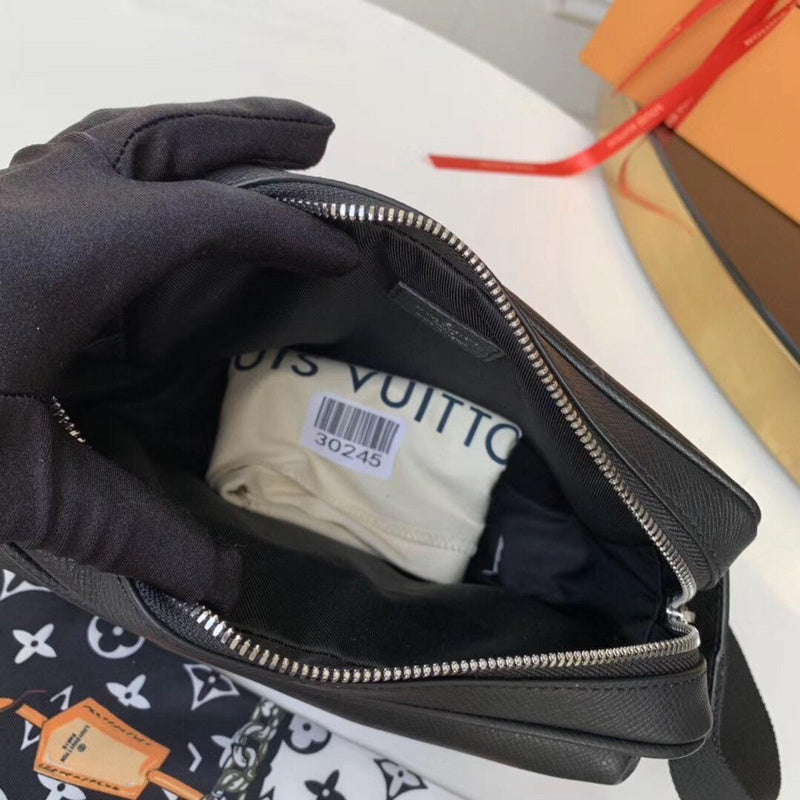 Ver Fashion Lu-Vi bags - 17866