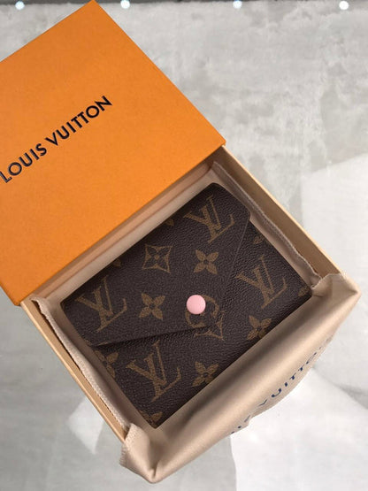 Ver Fashion Lu-Vi bags - 17487