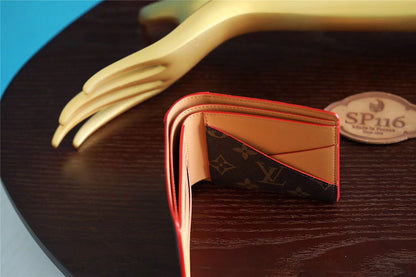 Ver Fashion Lu-Vi bags - 10982